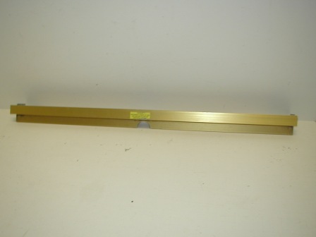 Smart Industries Candy Crane Upper Glass Door /  Lower Marquee Bracket (Item #22) (22 3/8in) $21.99